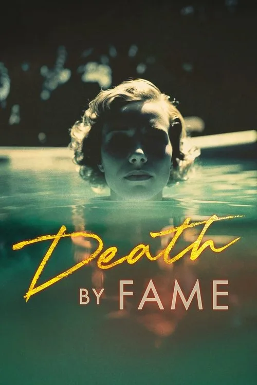 Poster: Death by Fame