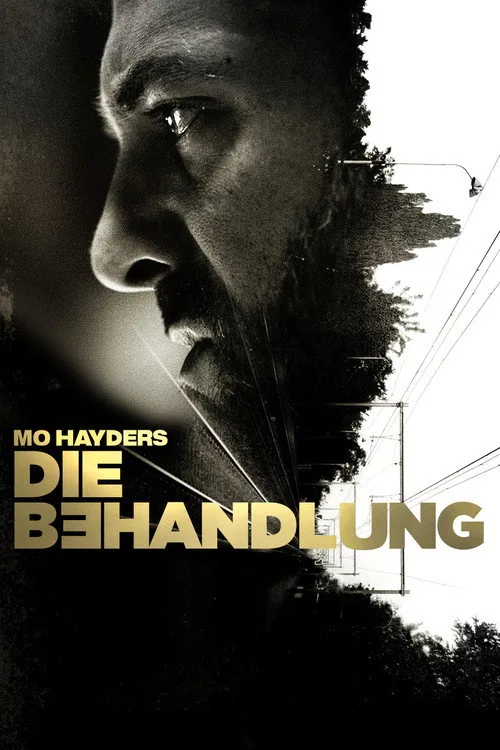 Poster: Die Behandlung