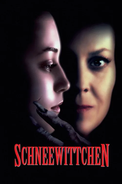 Poster: Schneewittchen
