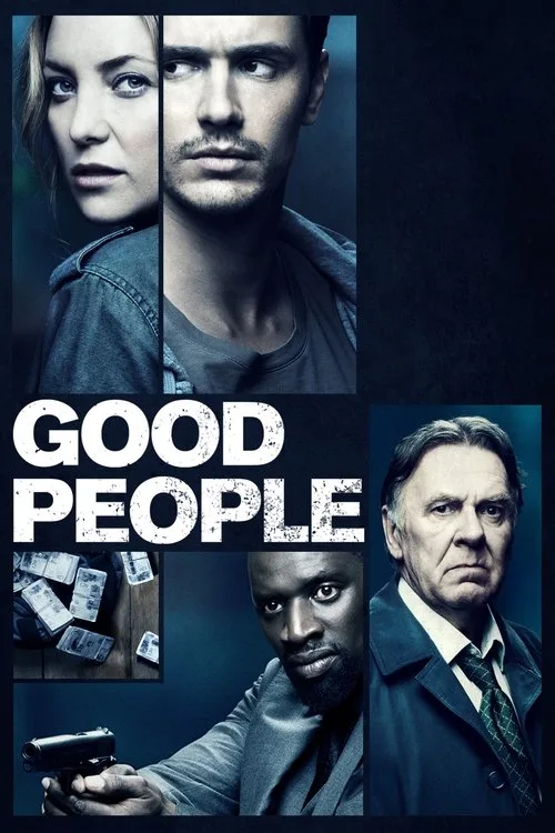 Poster: Good People