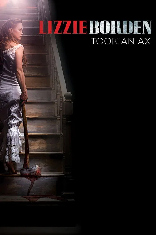 Poster: Lizzie Borden