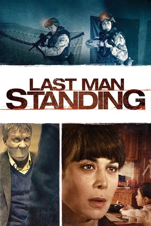 Poster: Last Man Standing