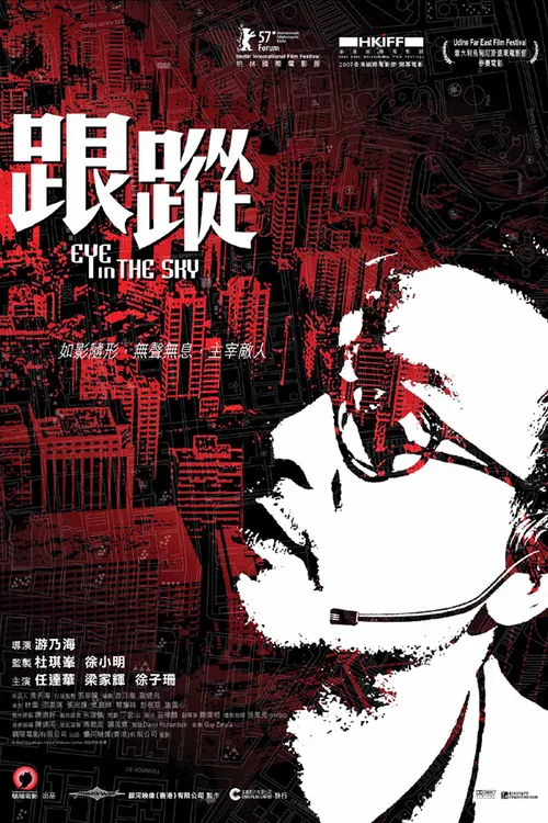 Poster: Eye in the Sky