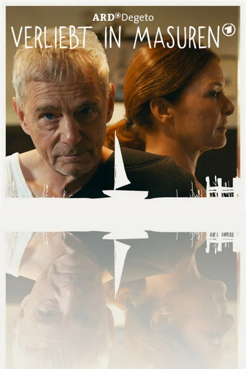 Poster: Verliebt in Masuren