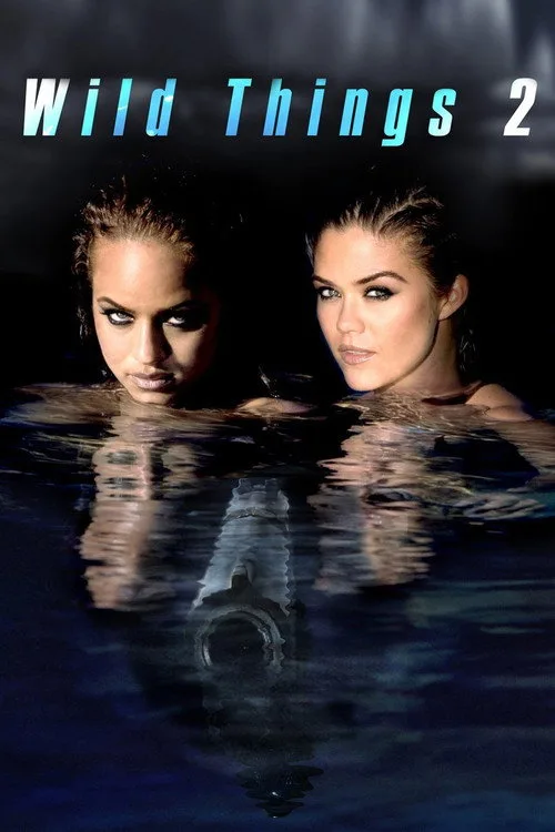 Poster: Wild Things 2