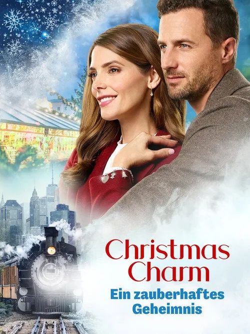 Poster: A Little Christmas Charm - Ein zauberhaftes Geheimnis