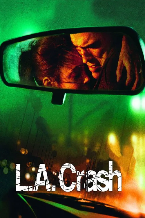 Poster: L.A. Crash