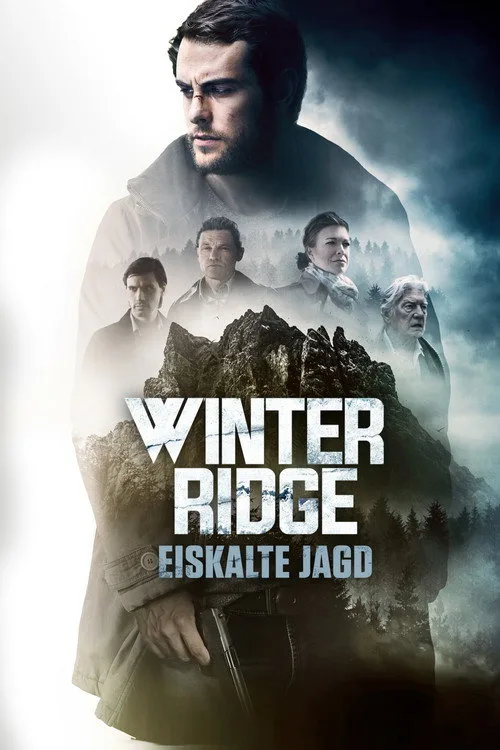 Poster: Winter Ridge