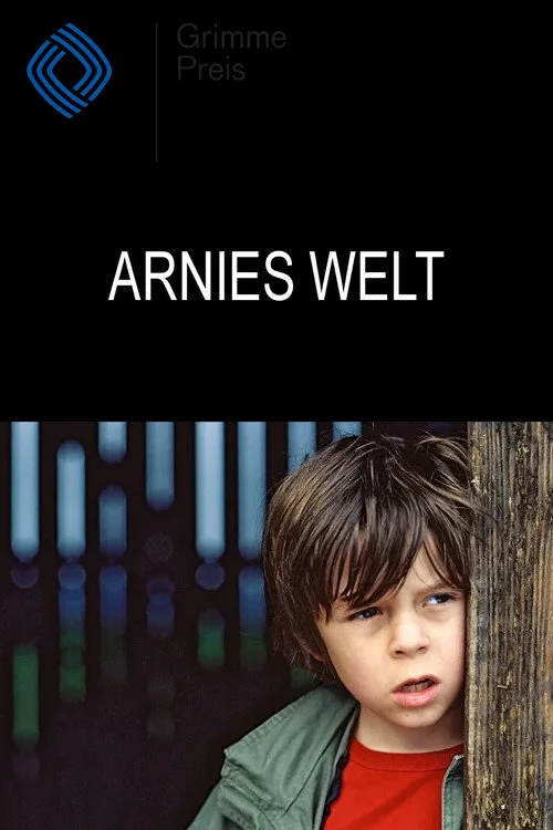 Poster: Arnies Welt