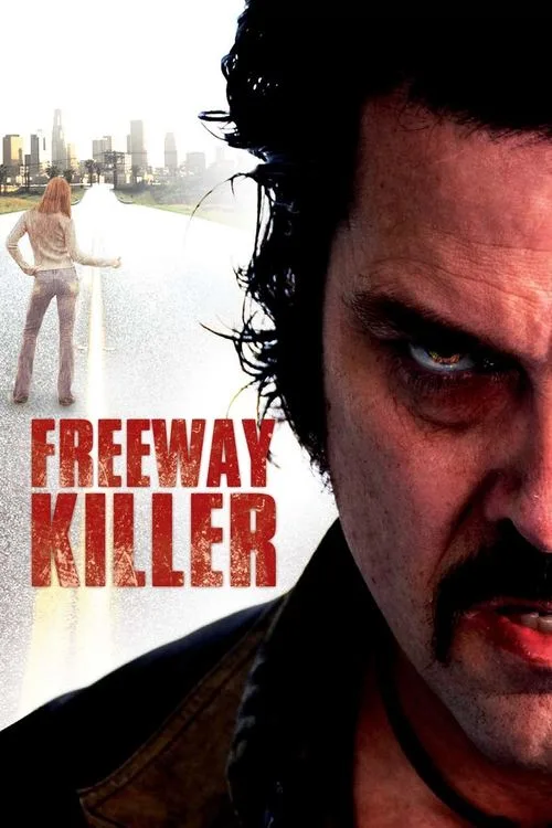 Poster: Freeway Killer