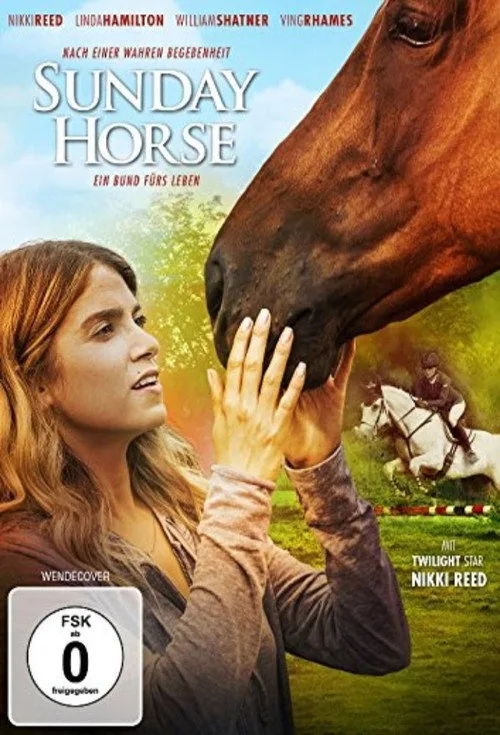Poster: Sunday Horse - Ein Bund fürs Leben