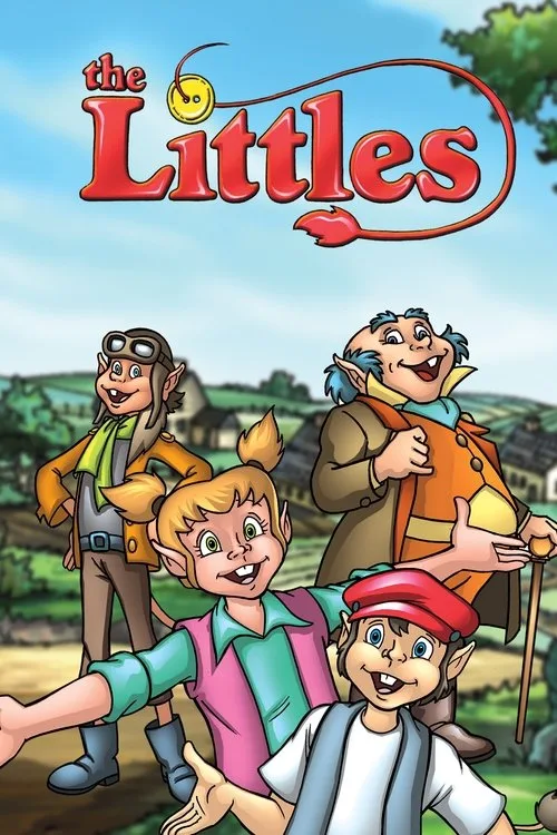 Poster: Die Littles
