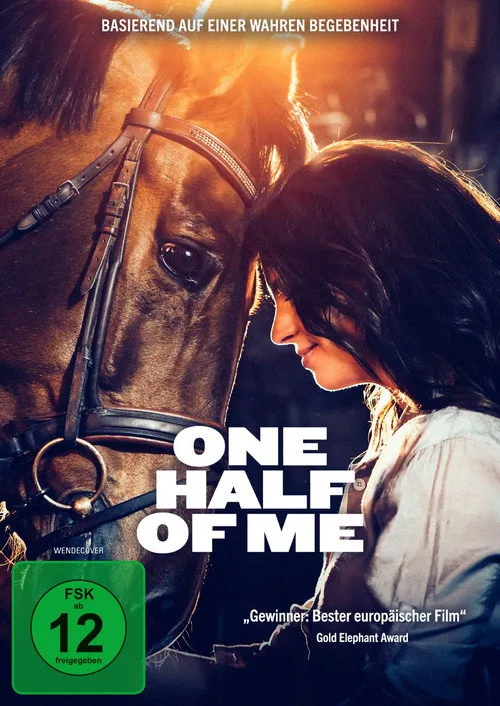 Poster: One Half of Me