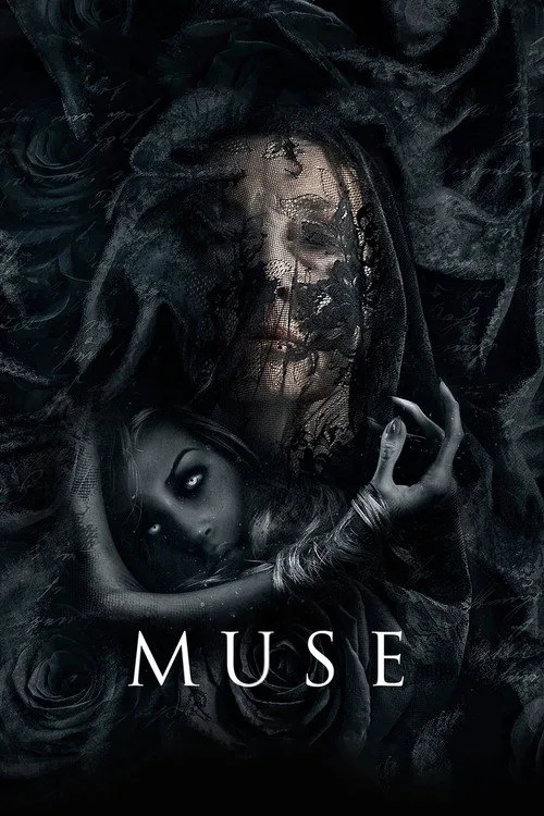 Poster: Muse - Worte können tödlich sein