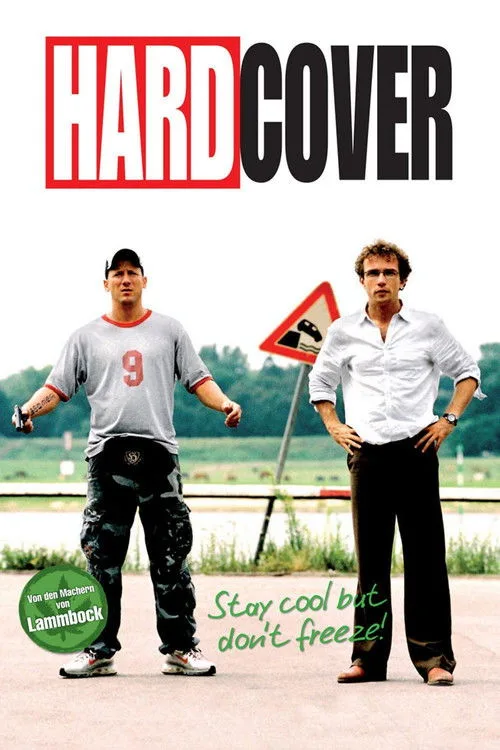 Poster: Hardcover