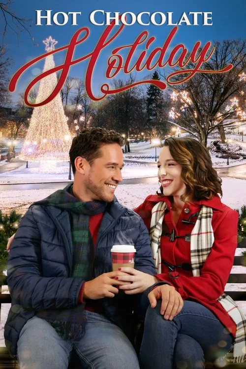 Poster: Hot Chocolate Holiday