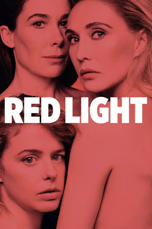 Poster: Red Light