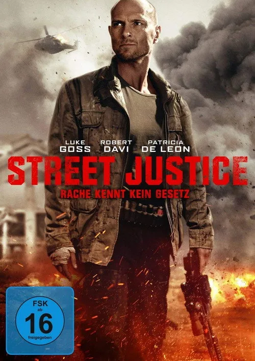 Poster: Street Justice