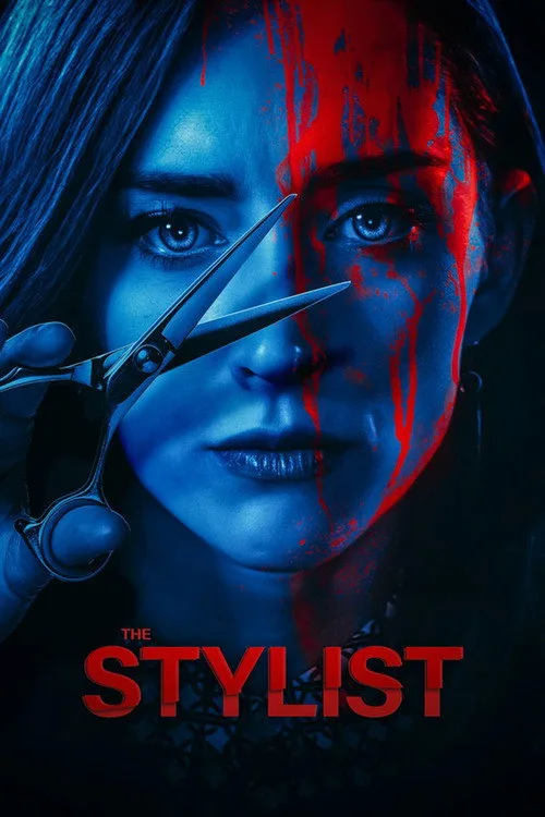 Poster: The Stylist