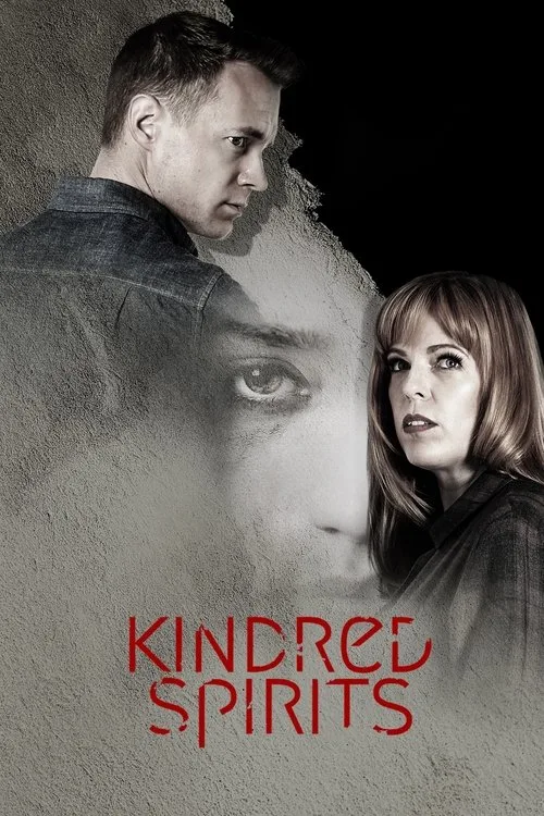 Poster: Ruhelose Seelen
