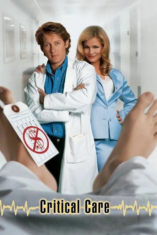 Poster: Sterben und erben