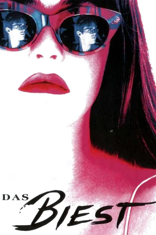 Poster: Das Biest