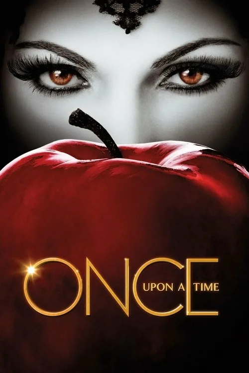 Poster: Once Upon a Time - Es war einmal ...