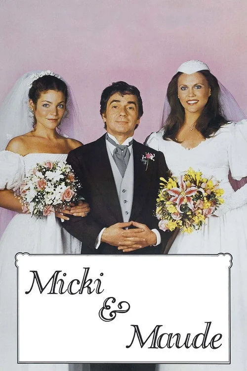 Poster: Micki & Maude