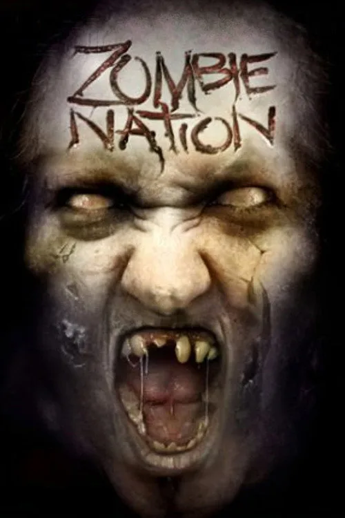 Poster: Zombie Nation