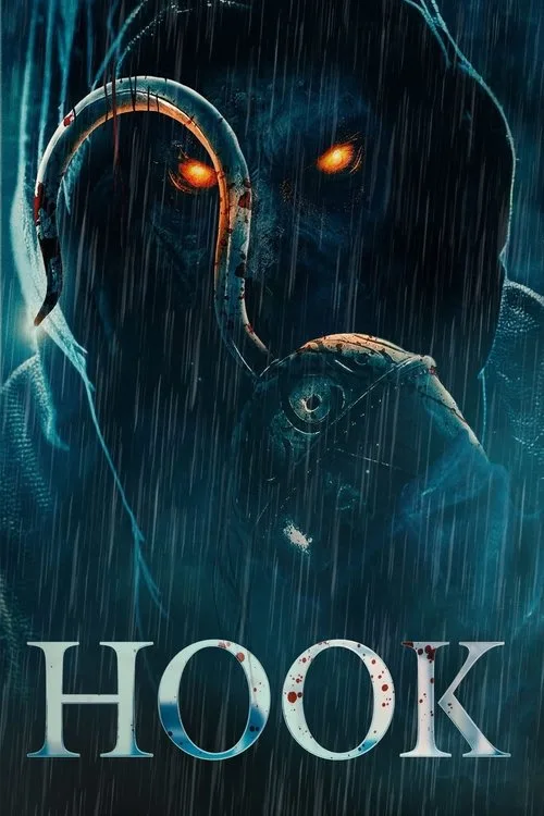 Poster: Hook