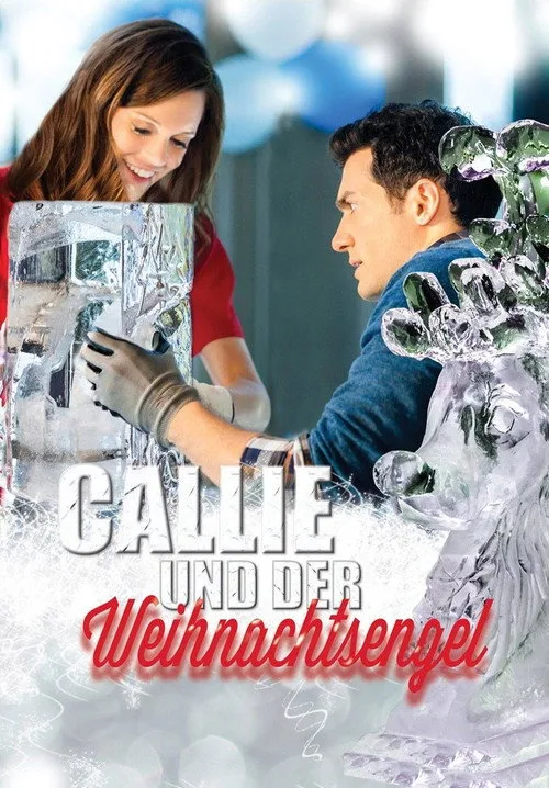 Poster: Callie und der Weihnachtsengel