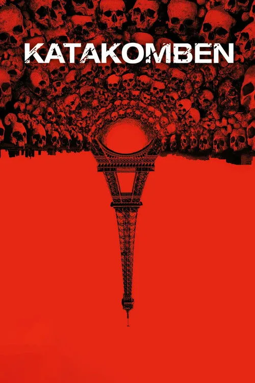 Poster: Katakomben
