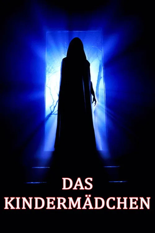 Poster: Das Kindermädchen
