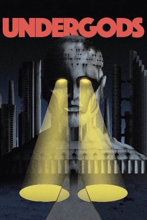 Poster: Undergods