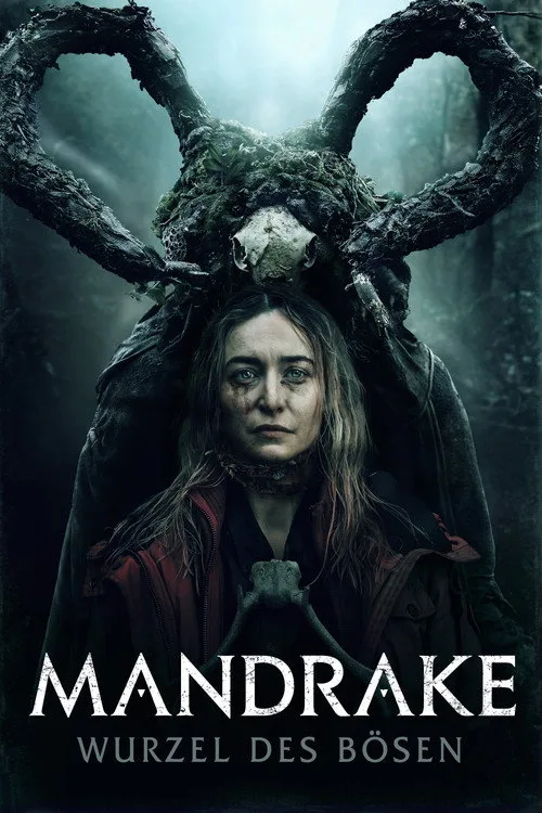 Poster: Mandrake