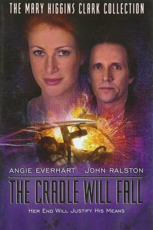 Poster: Wo waren Sie, Dr. Highley?