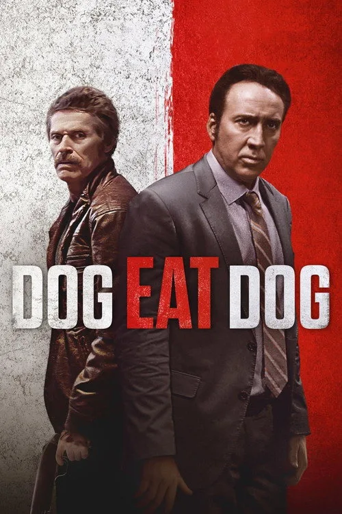 Poster: Dog Eat Dog