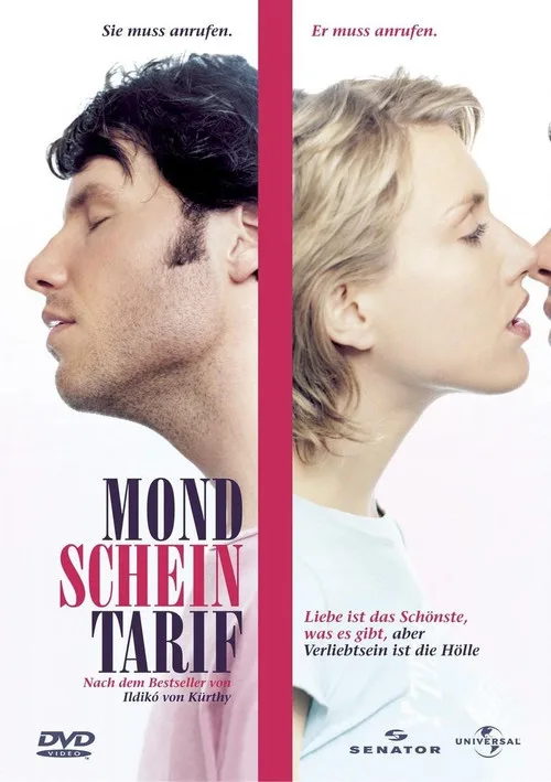 Poster: Mondscheintarif