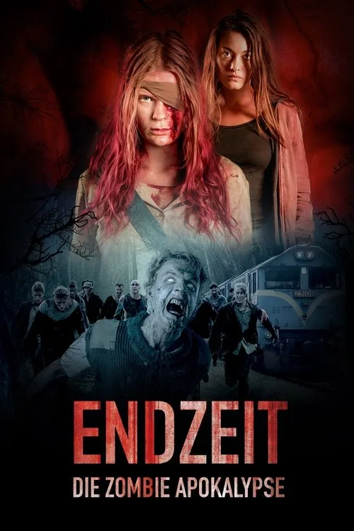 Poster: Endzeit