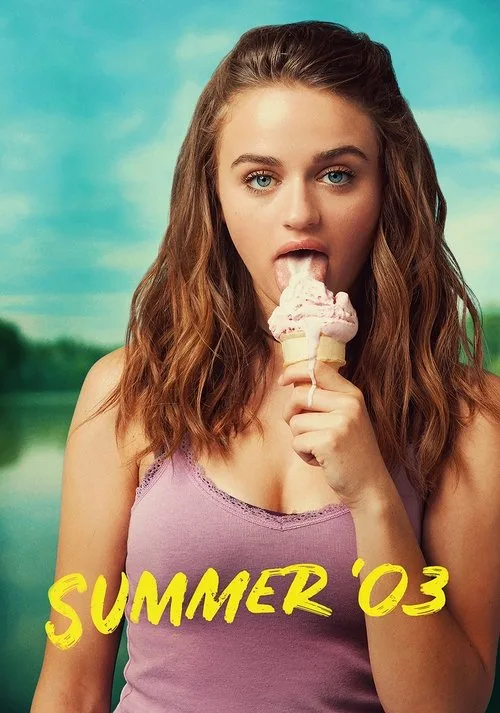 Poster: Summer '03
