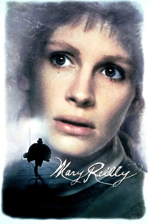 Poster: Mary Reilly