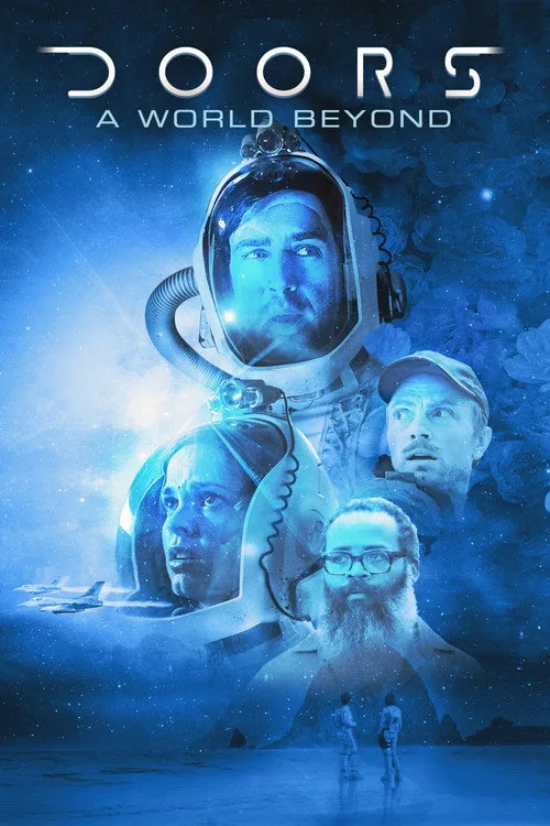 Poster: Doors - A World Beyond