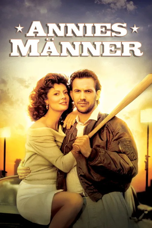 Poster: Annies Männer