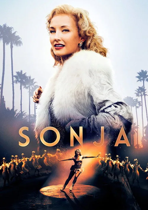 Poster: Sonja: The White Swan