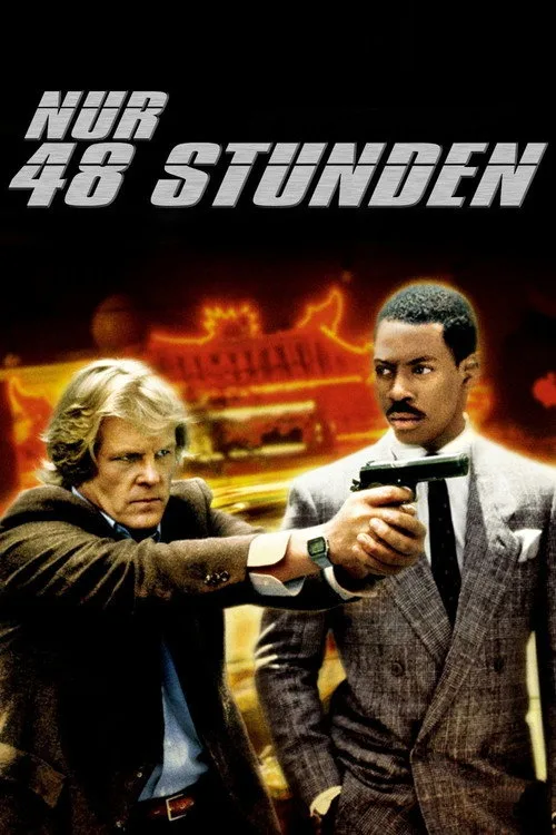 Poster: Nur 48 Stunden