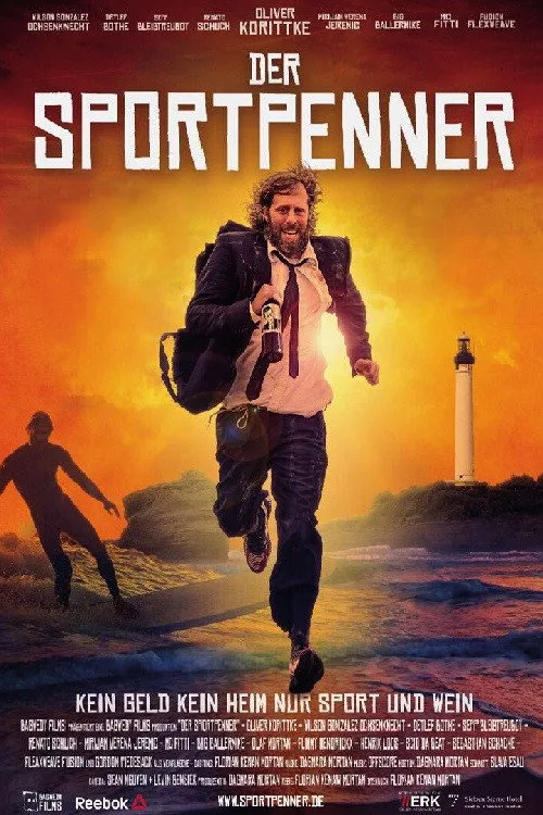 Poster: Der Sportpenner