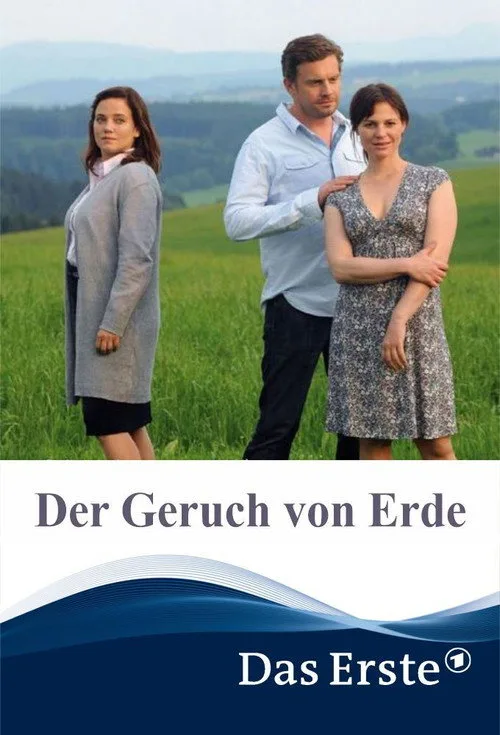 Poster: Der Geruch von Erde