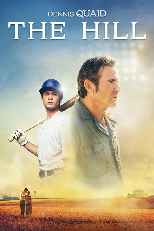 Poster: The Hill