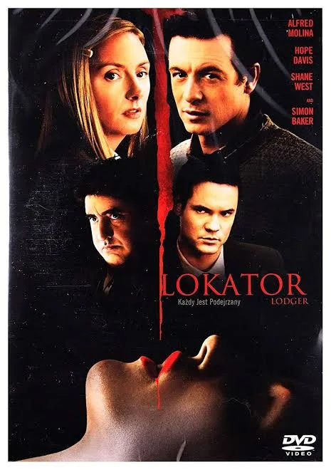 Poster: Der Untermieter