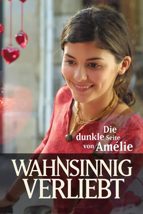 Poster: Wahnsinnig verliebt